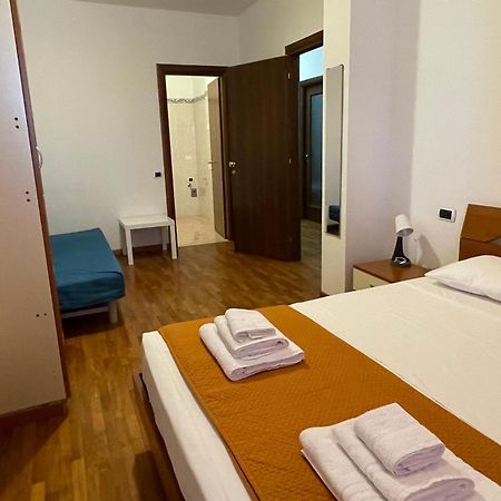 Villa Alba 페르모 외부 사진