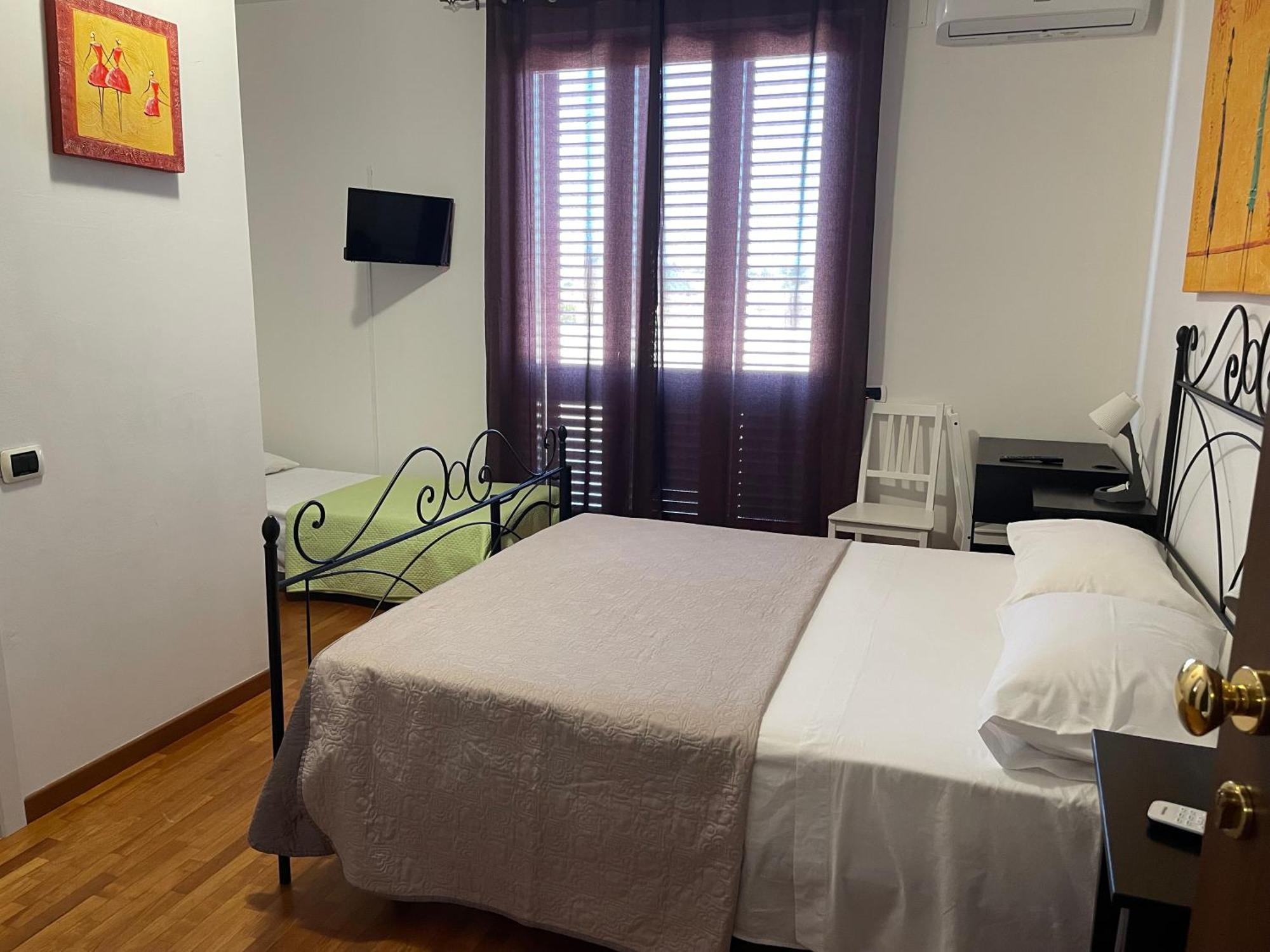 Villa Alba 페르모 외부 사진