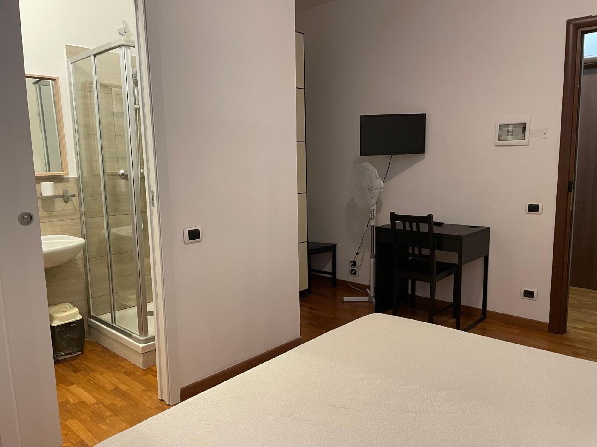 Villa Alba 페르모 외부 사진
