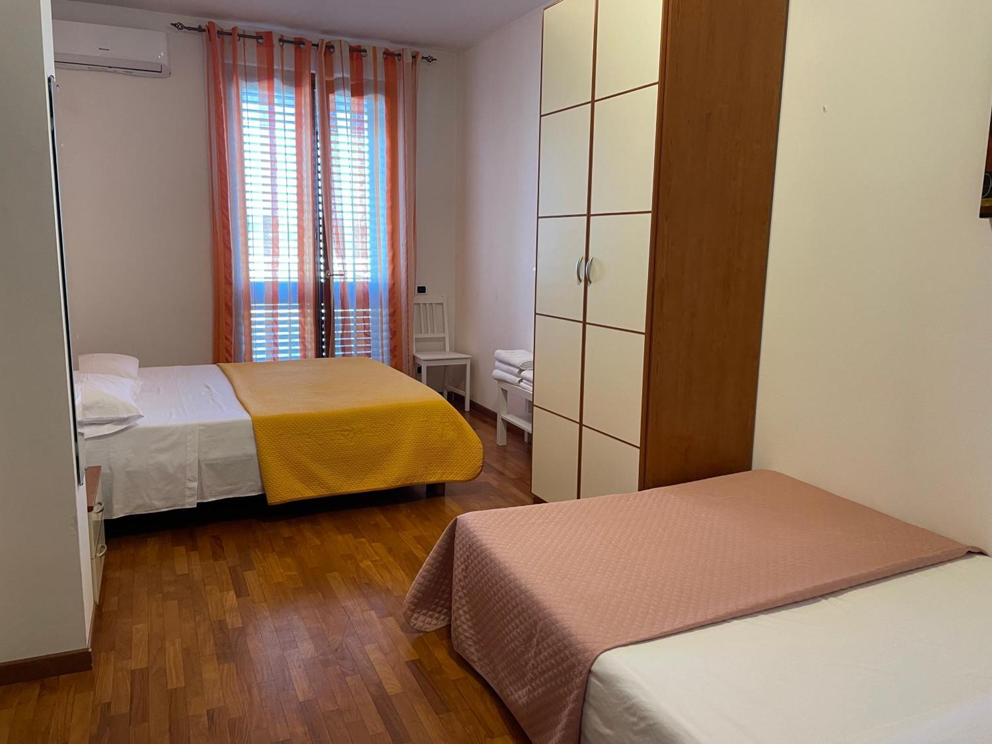 Villa Alba 페르모 외부 사진