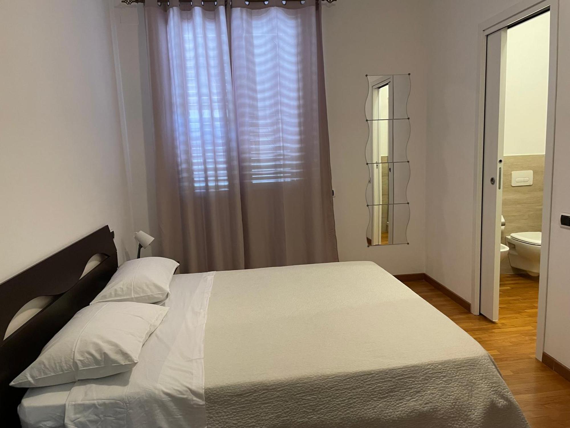 Villa Alba 페르모 외부 사진