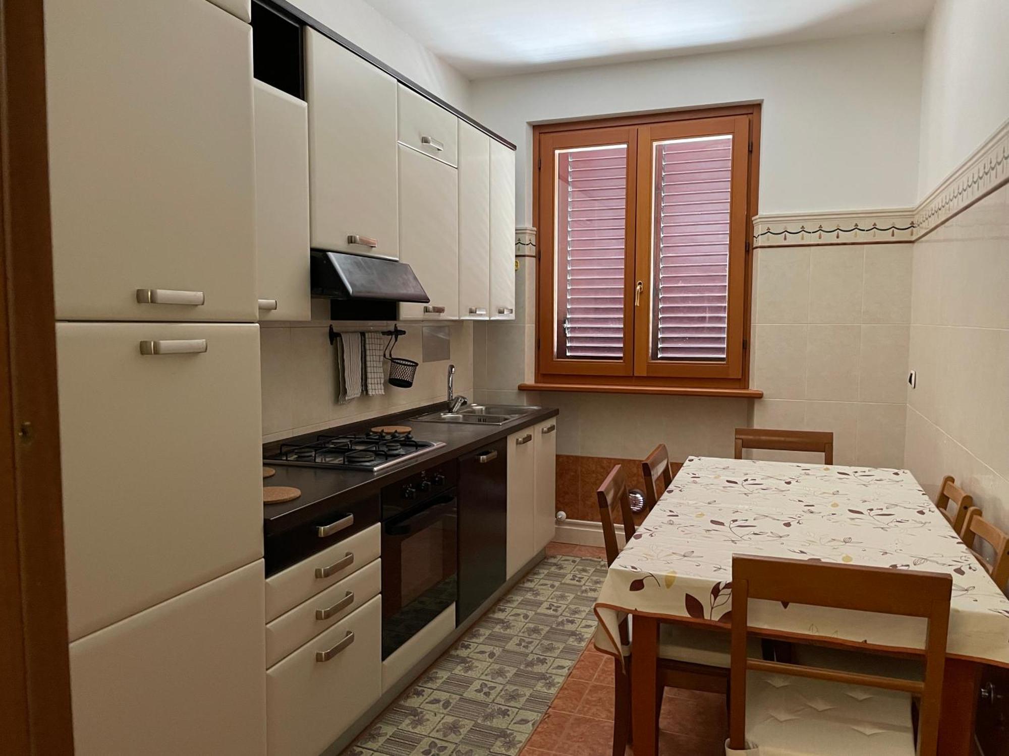 Villa Alba 페르모 외부 사진